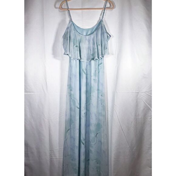 Show Me Your Mumu maxi dress - Picture 8 of 12